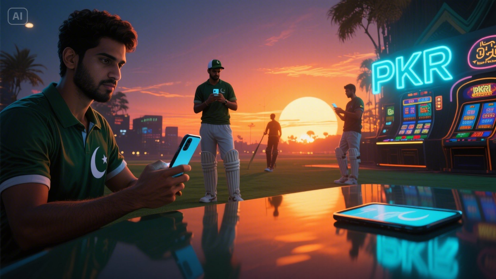 Registration at Barz Casino Casino