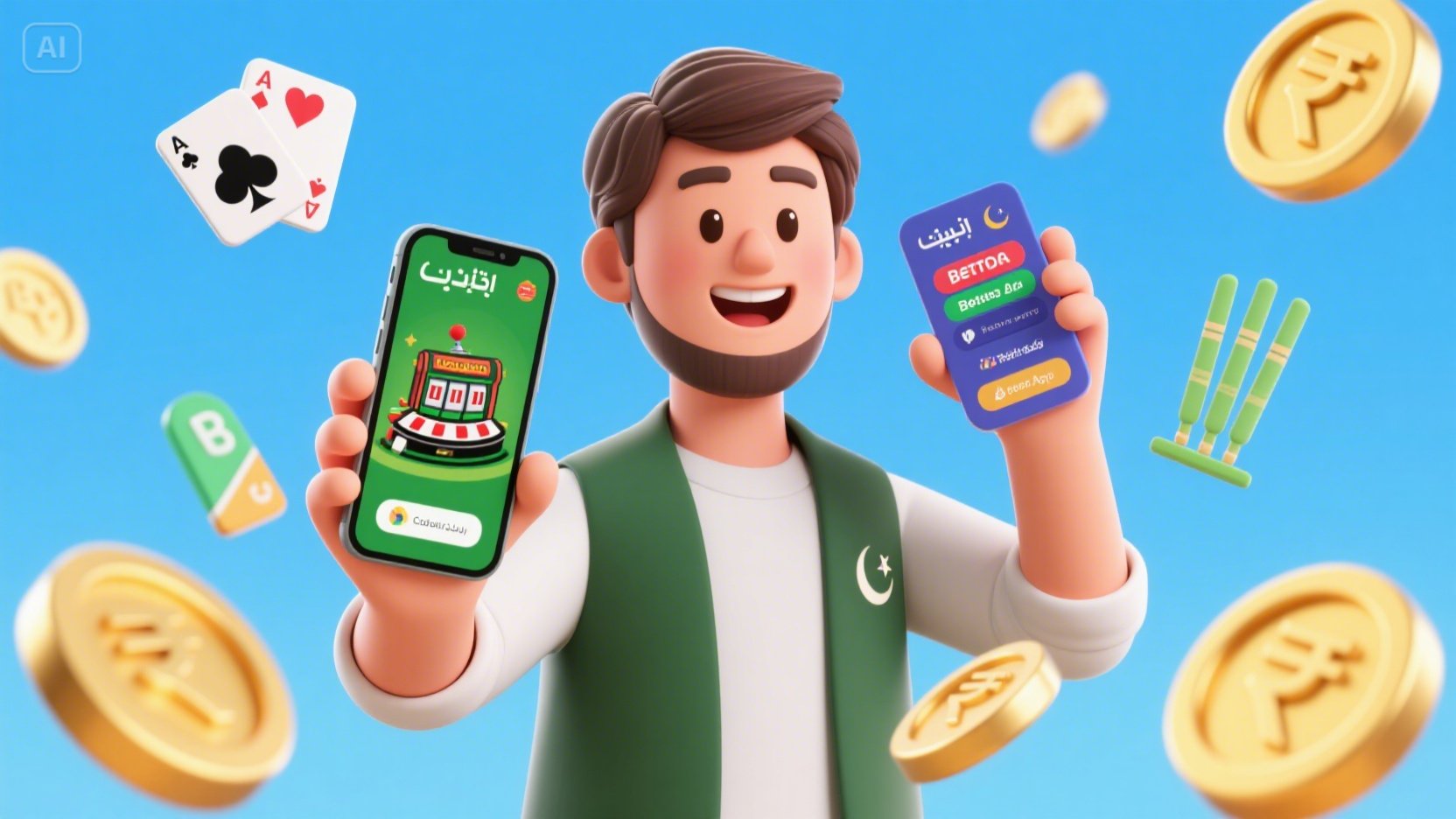 Barz CasinoDeposit today and receive 200% instantly added to your wallet! Pakistani users can play safely, win big, and withdraw PKR funds anytime they want.